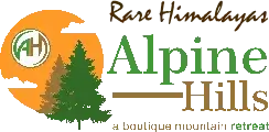 Alpine Hills Hotel