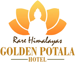 Hotel Golden Potala