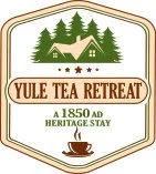 Yule Tea Retreat