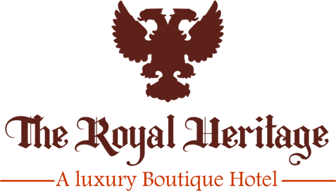 The Royal Heritage