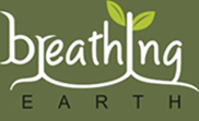 Breathing Earth Logo