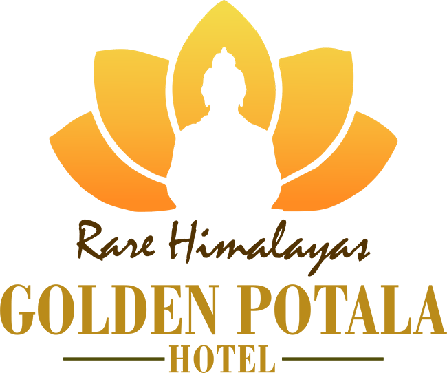 Hotel Golden Potala Restaurant